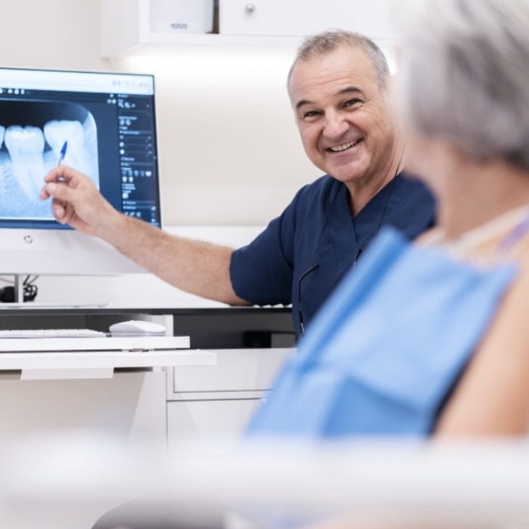 Cirugía Oral lanchares renteria y san sebastian