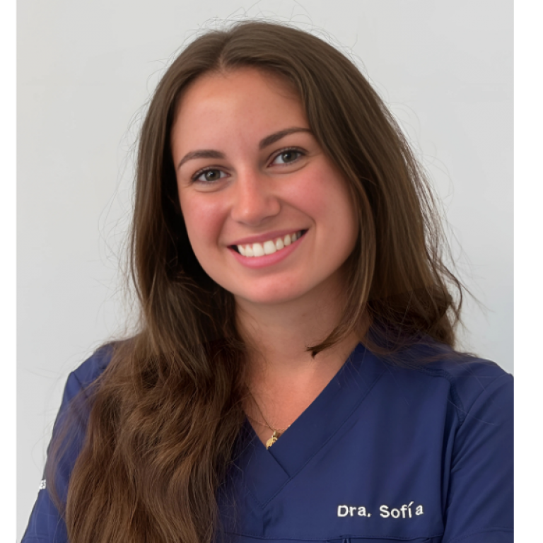 Equipo Lanchares Sofia