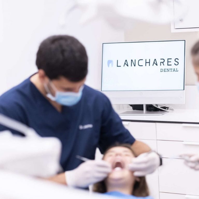 Odontología Conservadora lanchares renteria y san sebastian