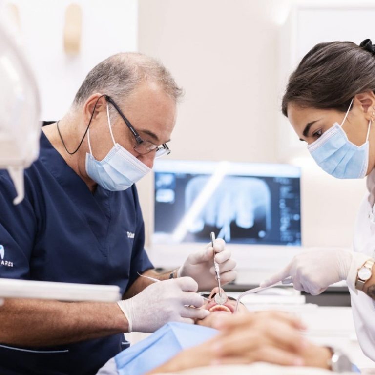 Periodoncia lanchares renteria y san sebastian