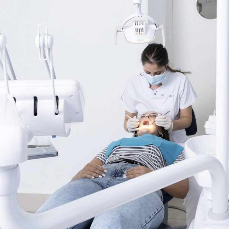 estetica dental lanchares renteria y san sebastian