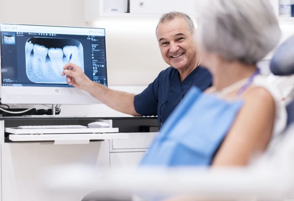 Cirugía Oral · Lanchares Dental
