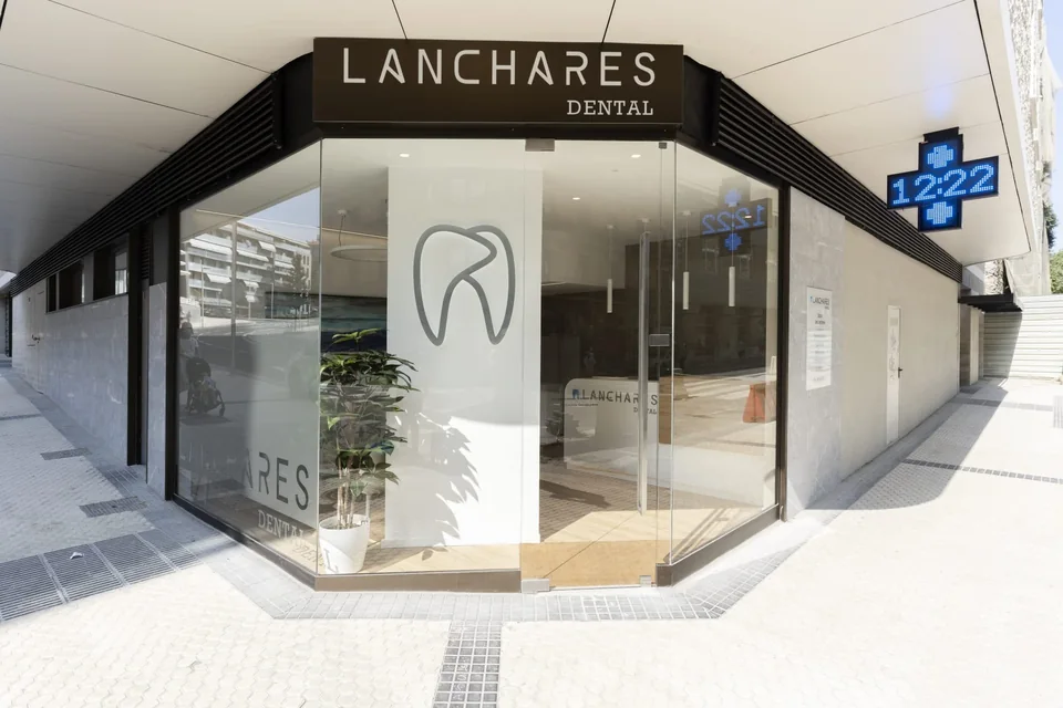 Instalaciones y equipo de Lanchares Dental en Donostia