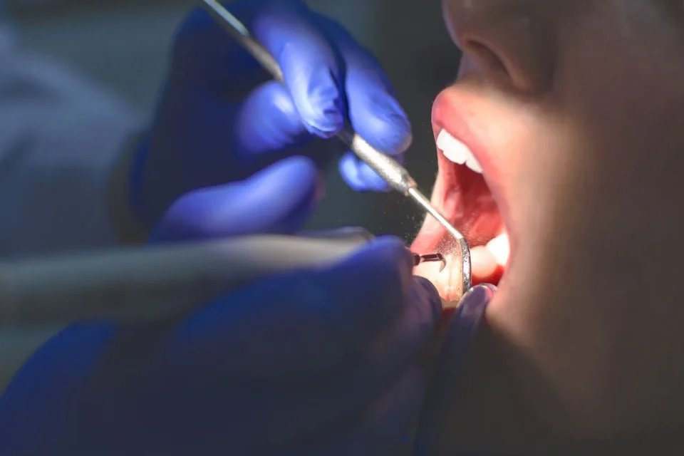 ¿Cómo superar el miedo al dentista? · Lanchares Dental