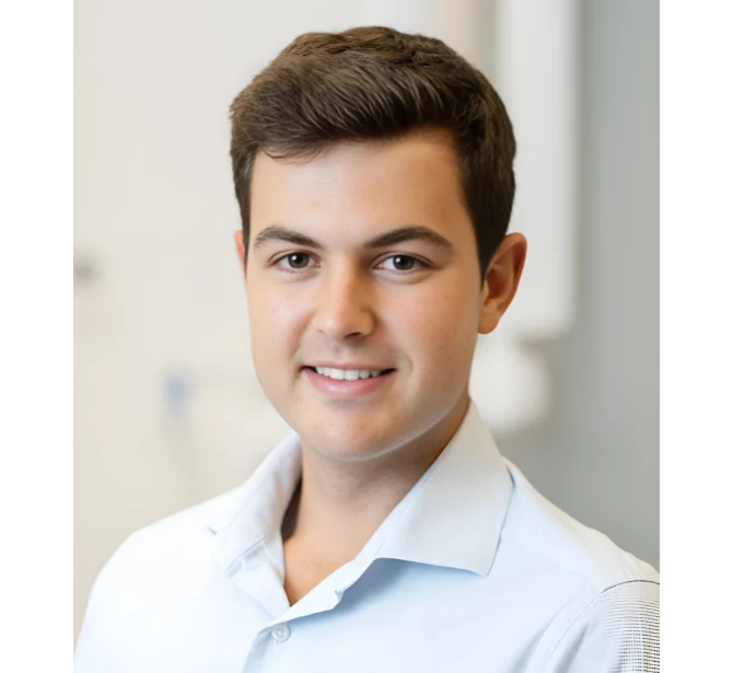 Dr. Jon Lanchares · Lanchares Dental