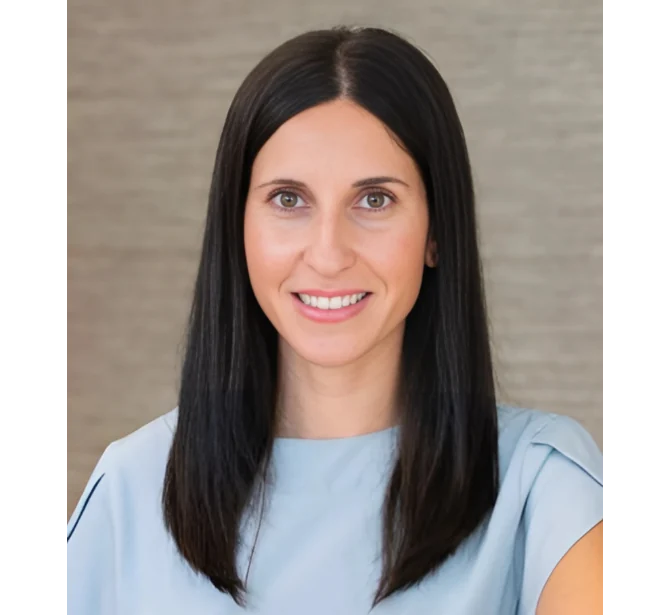 Dra. Jessica Chueco · Lanchares Dental