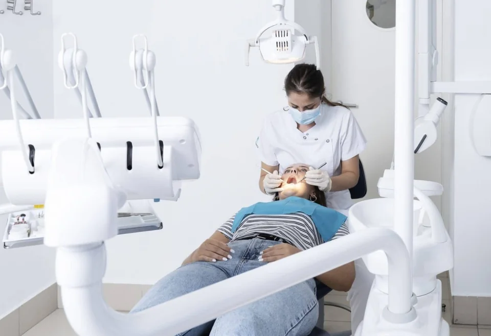 Estética Dental · Lanchares Dental