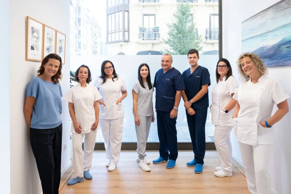 Lanchares Dental · Lanchares Dental
