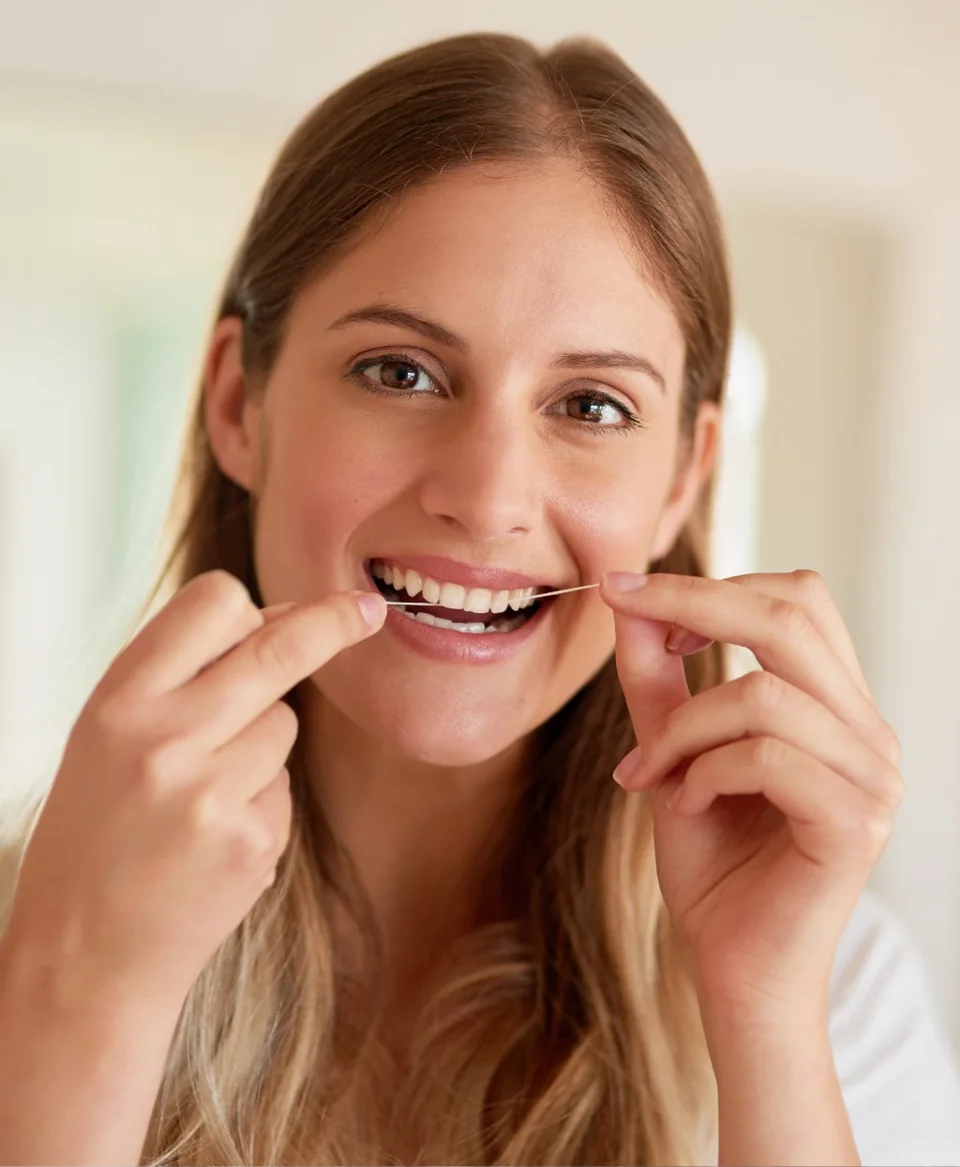 Periodontzia: tratamenduaren irudi adierazgarria